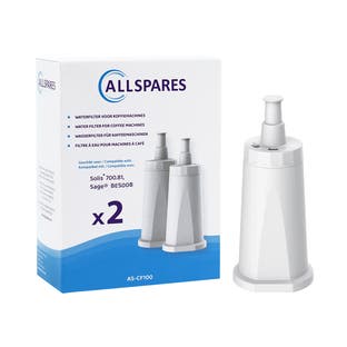 AllSpares Waterfilter AS-CF100
