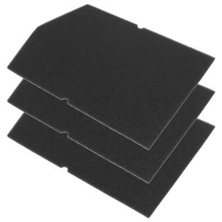 Deurfilter Droger geschikt voor Miele 6057930 (3st.)