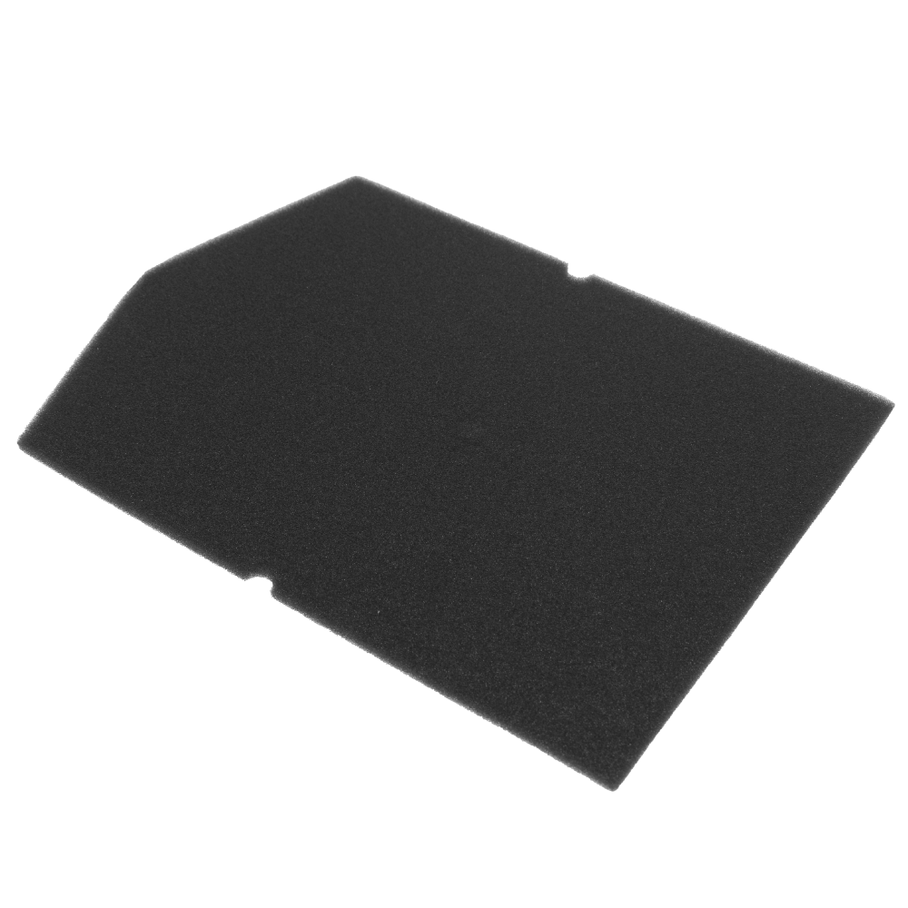 Deurfilter Droger geschikt voor Miele 6057930 (3st.)