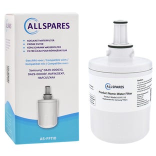 AllSpares Waterfilter AS-FF110