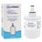 Waterfilter geschikt voor Samsung DA29-00003F / HAFIN1
