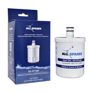 AllSpares Waterfilter AS-FF160