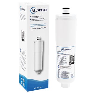 Waterfilter geschikt voor Bosch CS-52
