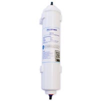 Waterfilter geschikt voor LG BL9808 / 5231JA2010B / ADQ73693903