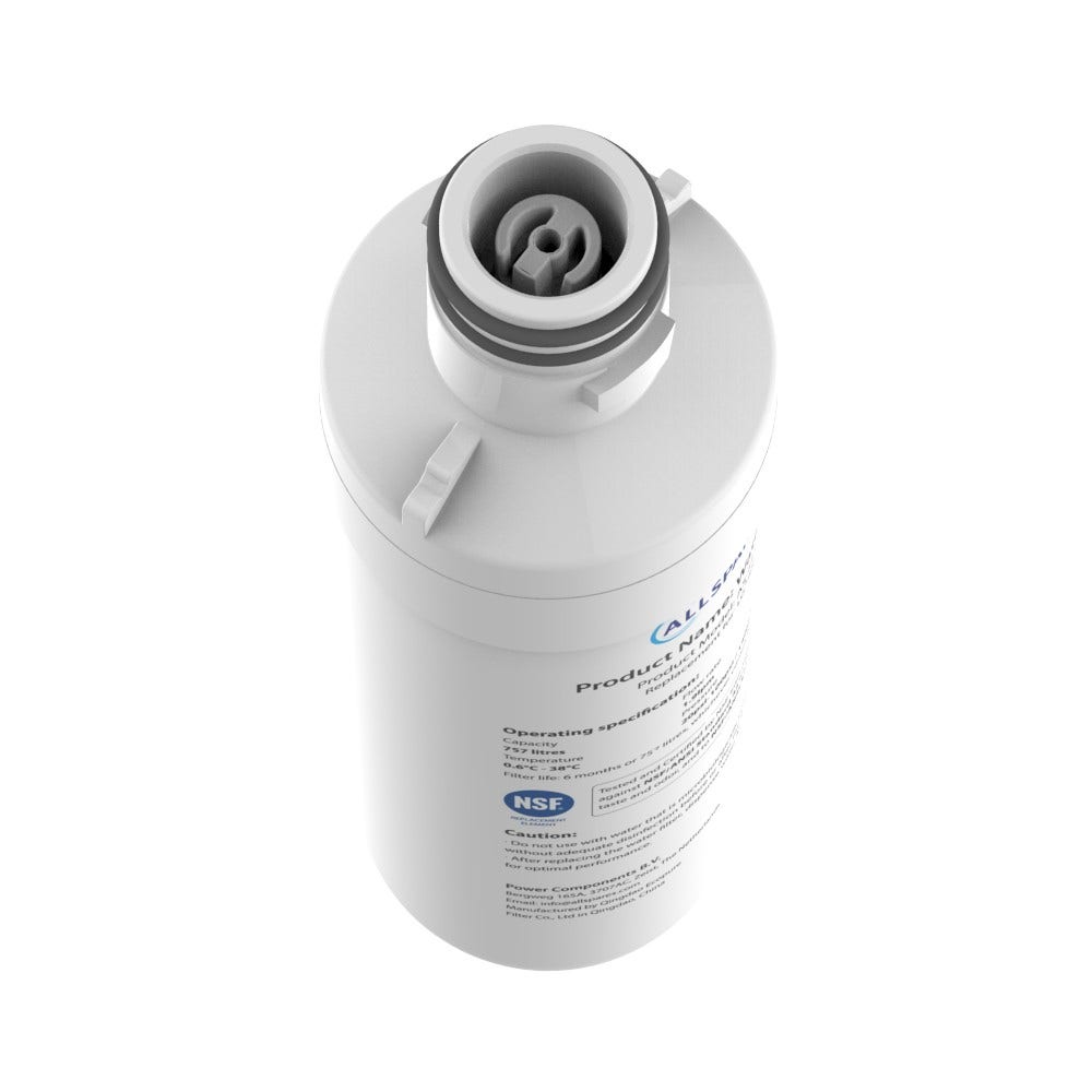 Waterfilter geschikt voor LG LT1000P / AGF80300704 / ADQ74793501