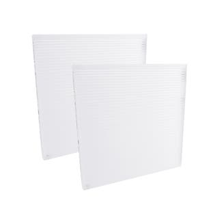 Filter G4 geschikt voor Vasco D400 II / D300E II (2st.)
