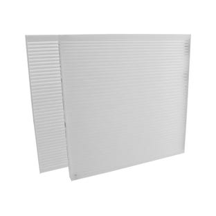 Filter F7/G4 geschikt voor Vasco DX4 / DX5 / DX6 (2st.)