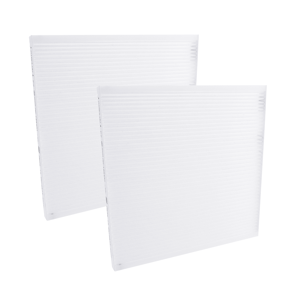 Filter F7/G4 geschikt voor Vasco DX4 / DX5 / DX6 (2st.)