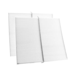 Filter F7 geschikt voor Itho Daalderop HRU ECO 250 / 300 (2st.)
