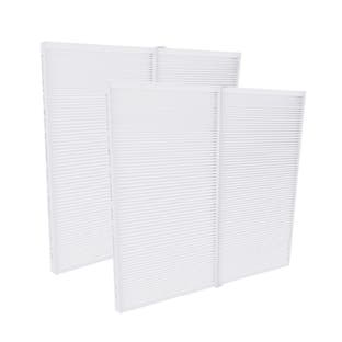 Filter F7 geschikt voor Itho Daalderop HRU ECO 250 / 300 (2st.)