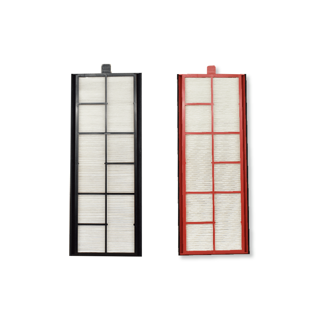 Filter F7/G4 geschikt voor VMC Wernig G90-550 / EFS 380/550 GF (2st.)