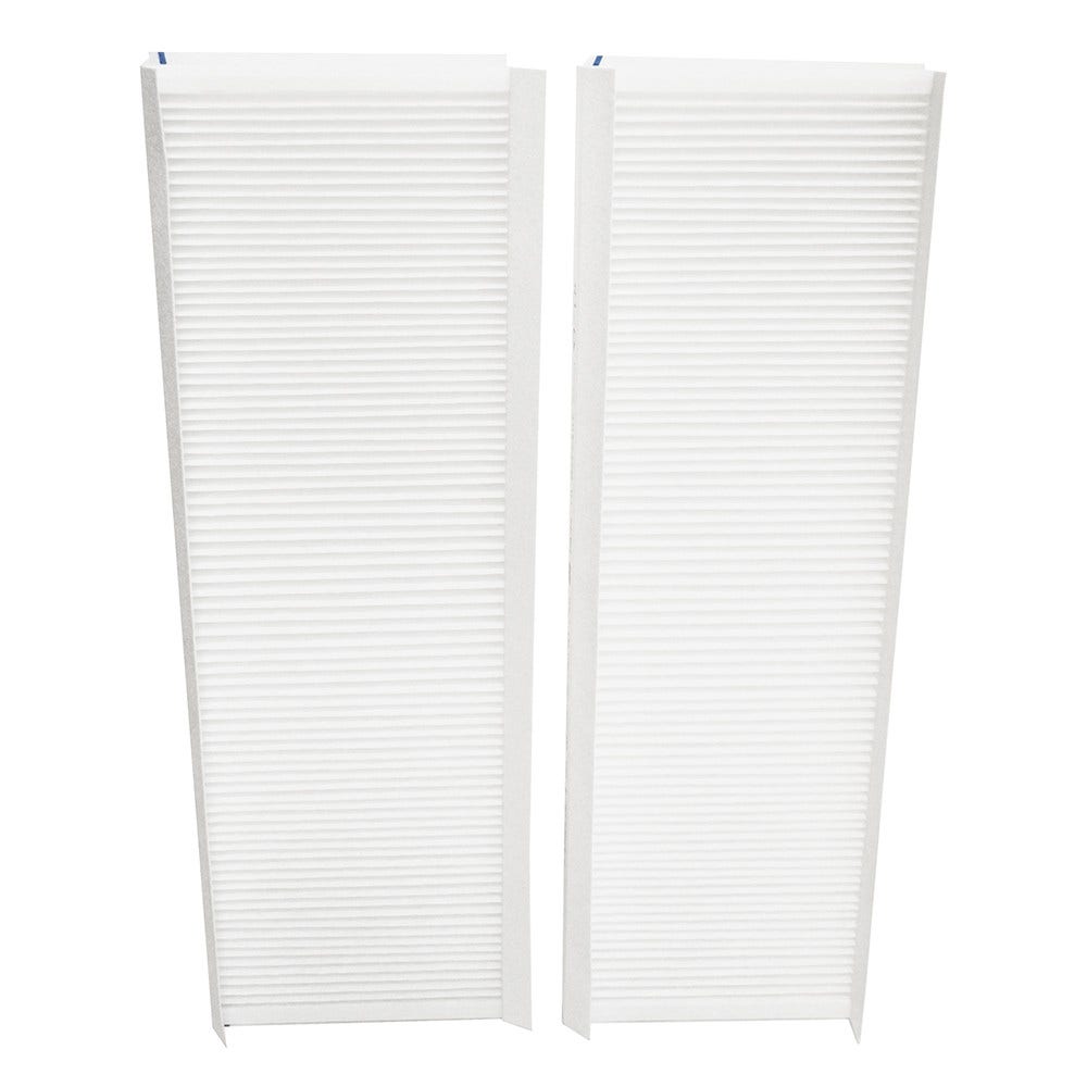Filter G4 geschikt voor Zehnder ComfoAir Q350 / Q450 / Q600 (2st.)