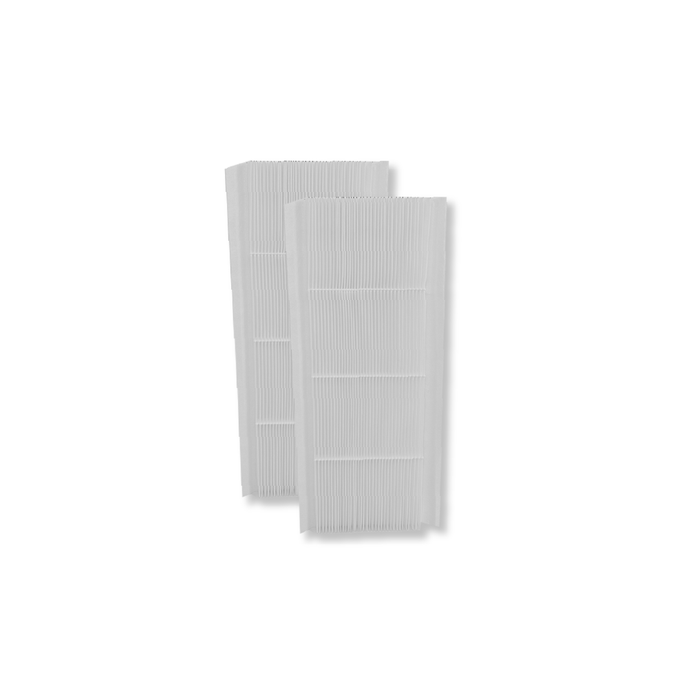 Filter F7 geschikt voor Itho Daalderop HRU BVF / HRU ECO 350 HR (2st.)