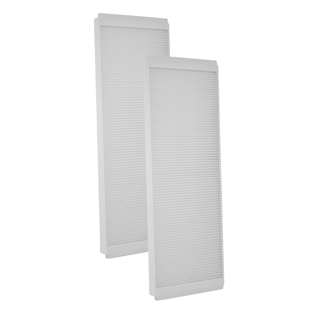 Filter G4 geschikt voor Itho Daalderop HRU 400 (2st.)