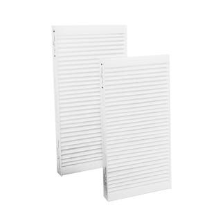 Filter F7/G4 geschikt voor Zehnder ComfoAir 70 (2st.)
