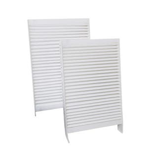 Filter F7/G4 geschikt voor Zehnder ComfoSpot 50 (2st.)