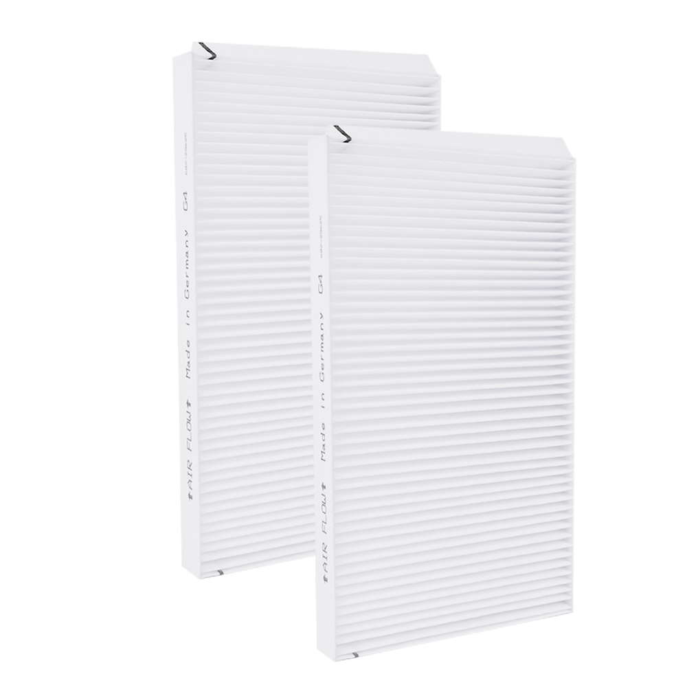 Filter G4  geschikt voor Itho Daalderop HRU ECO 200 (2st.)