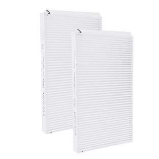 Filter G4 geschikt voor Itho Daalderop HRU ECO 200 (2st.)