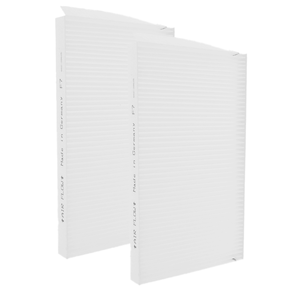 Filter F7 geschikt voor Itho Daalderop HRU ECO 200 (2st.)