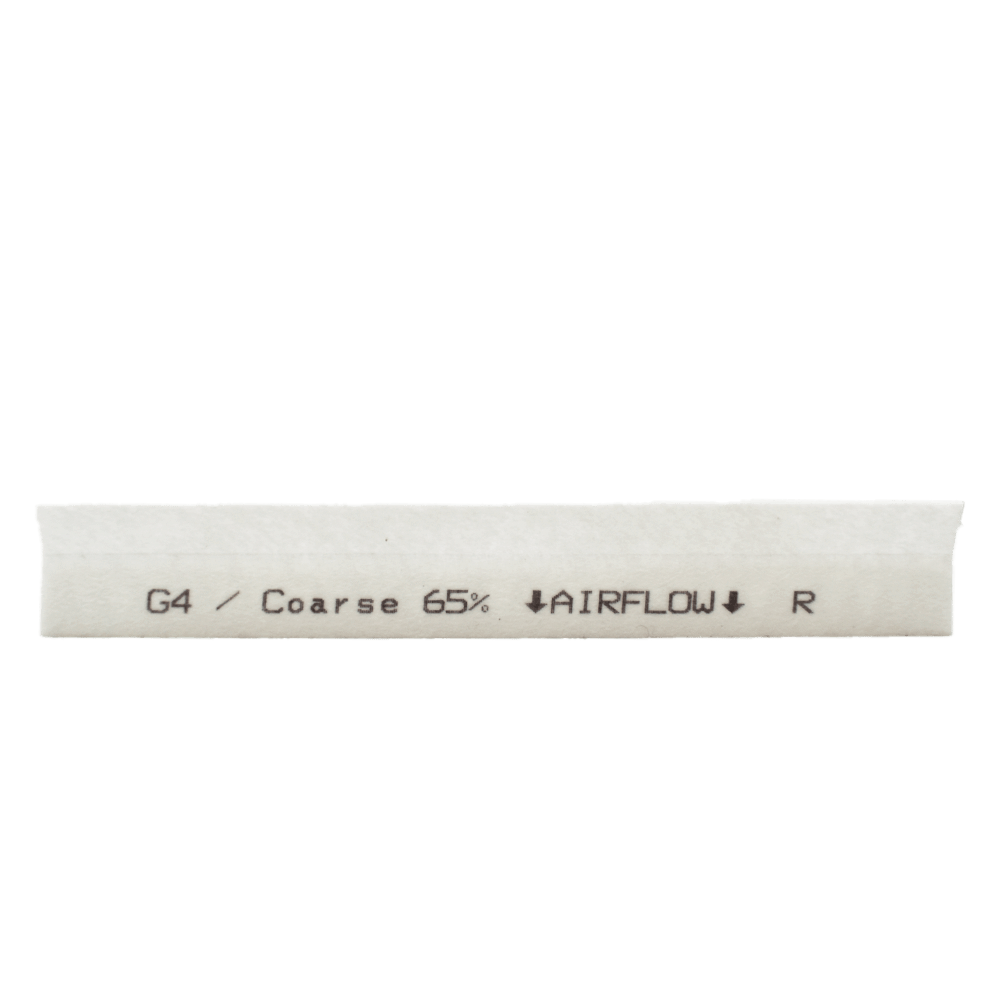 Filter F7/G4 geschikt voor Duco Comfort D400 / Comfort Plus (2st.)