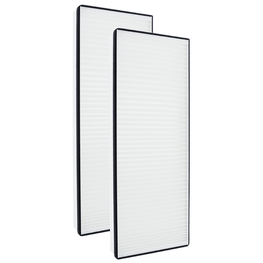 Filter G4 / F7 geschikt voor Paul Novus 300 / 450 (2st.)