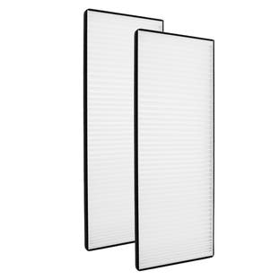 Filter G4 / F7 geschikt voor Paul Novus 300 / 450 (2st.)