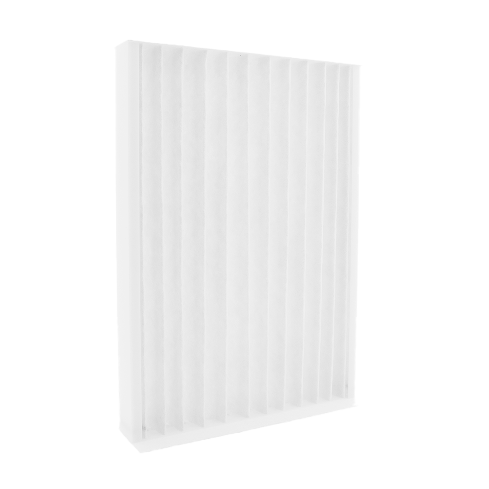 Filter G3 geschikt voor Zehnder ISO Defroster DN160