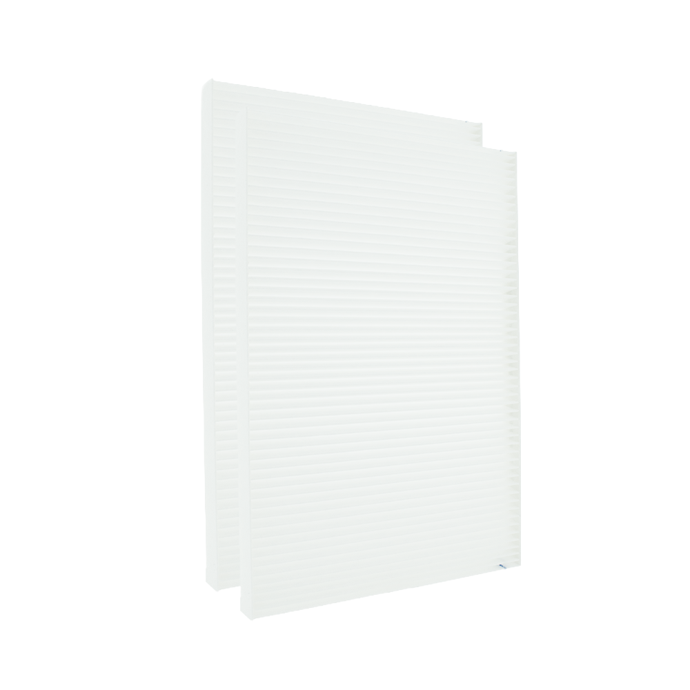 Filter G4 geschikt voor Paul Focus 200/F200 (2st.)