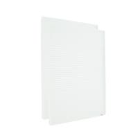 Filter G4/F7 geschikt voor Paul Focus 200/F200 (2st.)