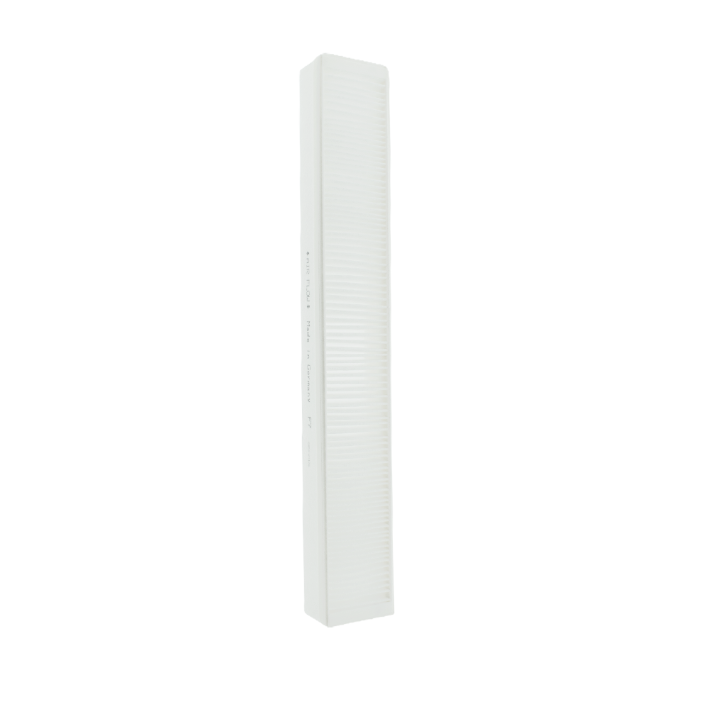 Filter F7 geschikt voor Helios KWL EC220D/7