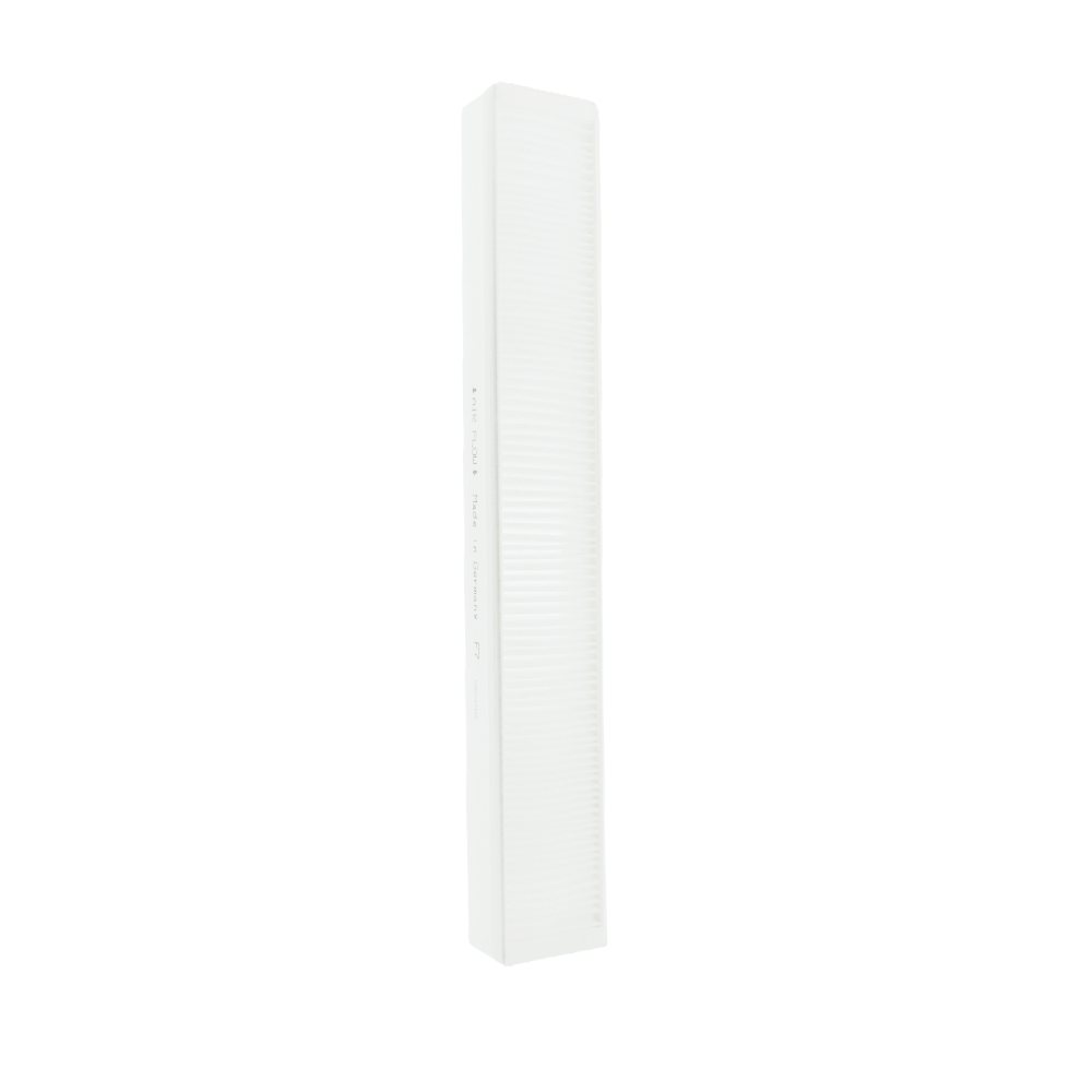 Filter F7 geschikt voor Helios KWL EC220D/7