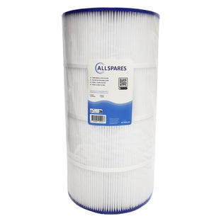 Zwembad Waterfilter geschikt voor Hayward C100SE / CX100XRE / PA100S / C-8408