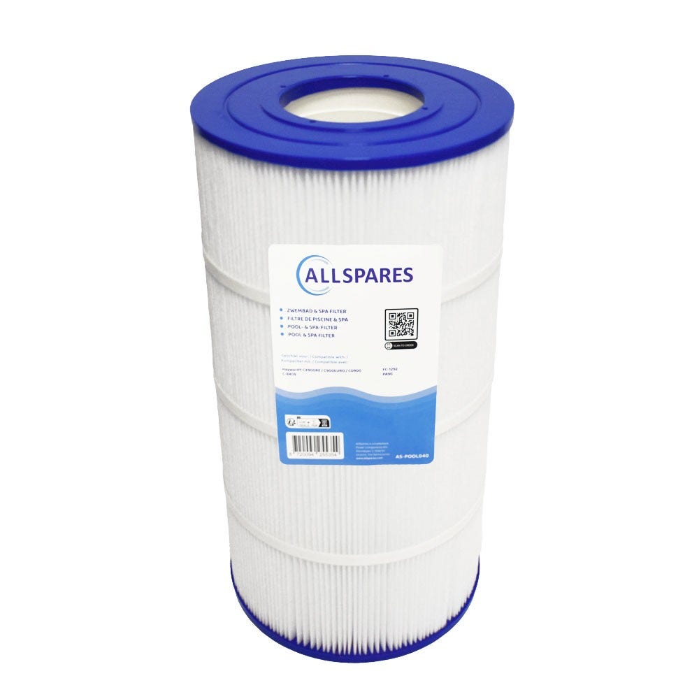 Zwembad Waterfilter geschikt voor Hayward StarClear CX900RE / HW900 / C900