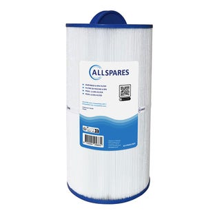 Zwembad Waterfilter geschikt voor Filtrinov MX-18 / MX-25