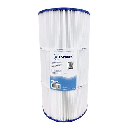 Zwembad Waterfilter geschikt voor Hayward StarClear CX760RE / CX0760RE / C751 / C0751