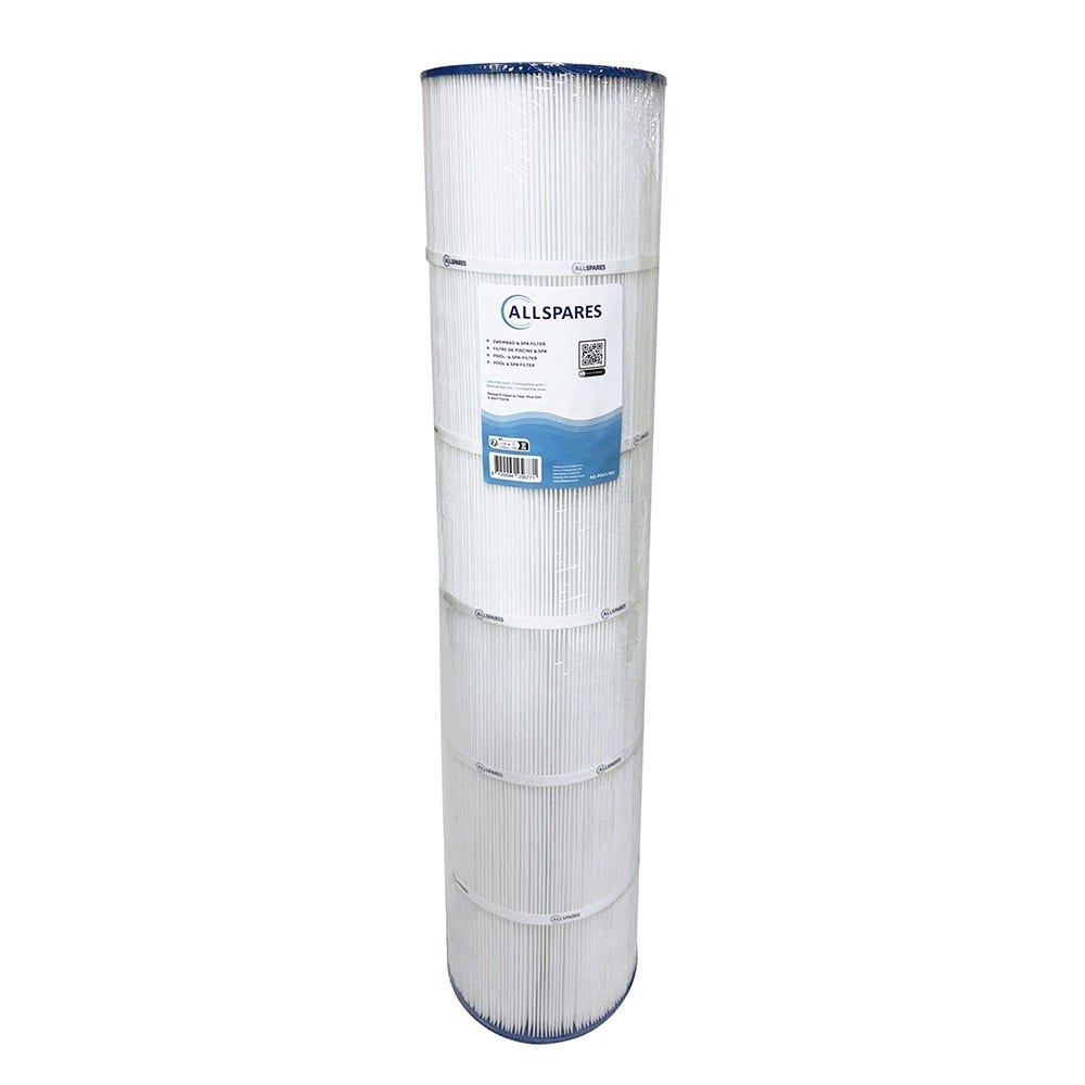 Zwembad Waterfilter geschikt voor Pentair Clean & Clear Plus 520 / H-RAF173578