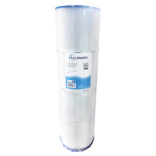 Zwembad Waterfilter geschikt voor Weltico C6 / 62616