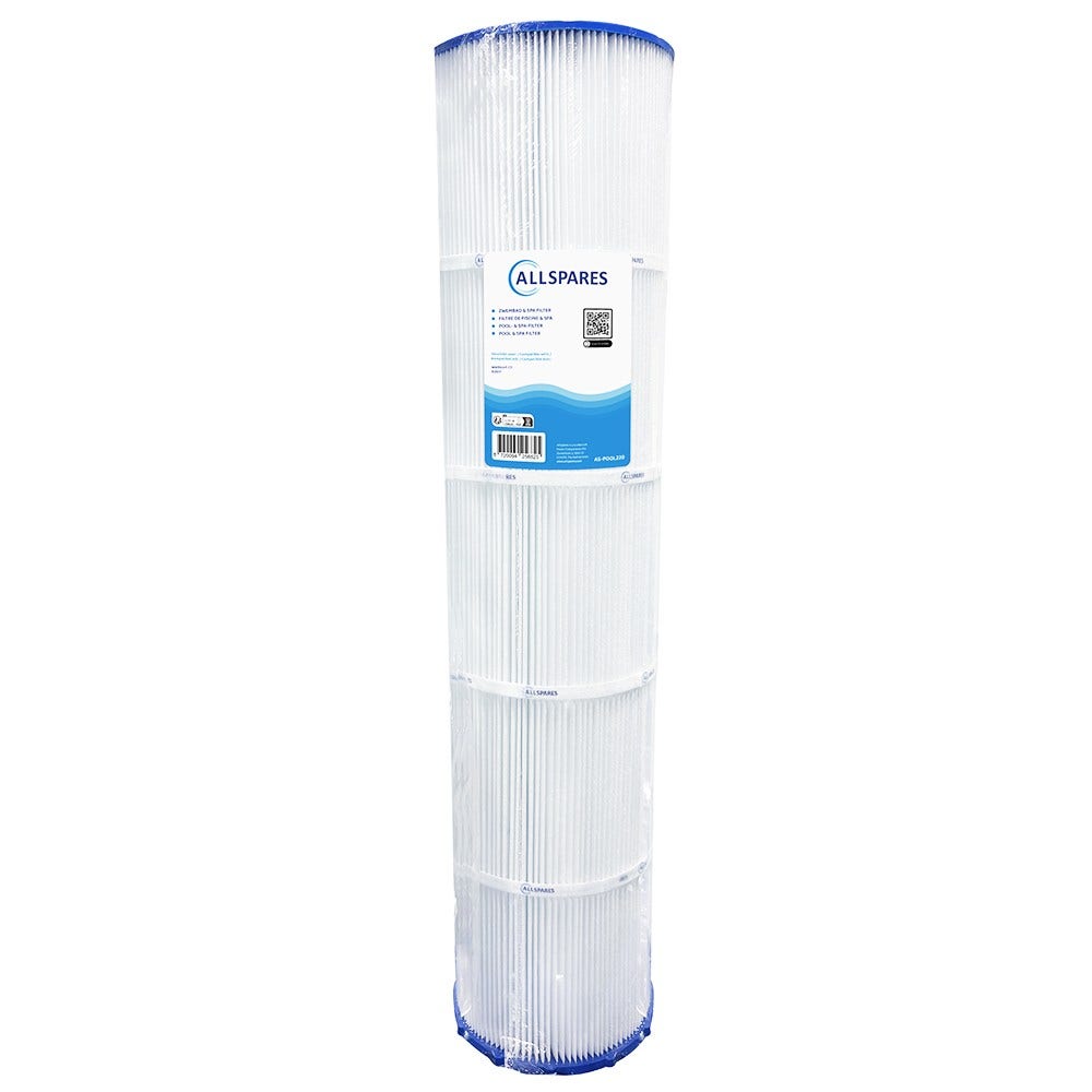 Zwembad Waterfilter geschikt voor Weltico C7 / 62617