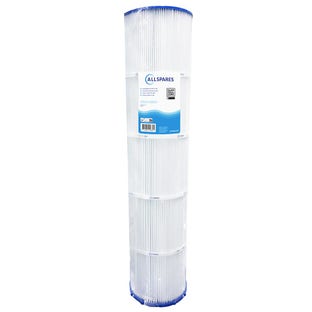 Zwembad Waterfilter geschikt voor Weltico C7 / 62617