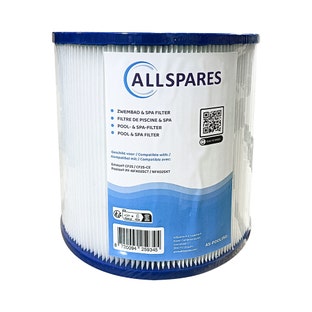 Zwembad Waterfilter geschikt voor Poolex PF-NFX025CT / Netflux 25
