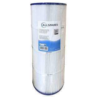 Zwembad Waterfilter geschikt voor Hayward CX591XRE / SwimClear C7030