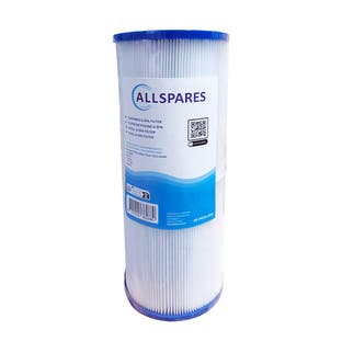 Zwembad Waterfilter geschikt voor Hayward MicroStar Clear C225 EURO / CX225RE