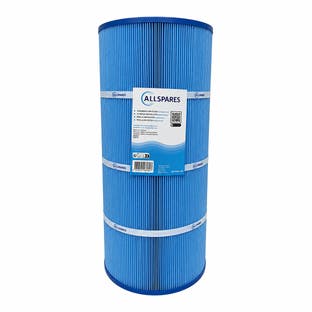 Zwembad Waterfilter geschikt voor Waterair CW100 (antibacterieel)