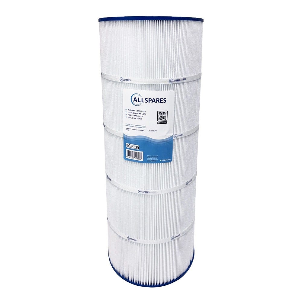 Zwembad Waterfilter geschikt voor Hayward Star Clear CX1200RE / C1200 EURO