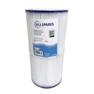 Zwembad Waterfilter geschikt voor Hayward Star Clear CX410RE / CX0410RE / C400 / C0400