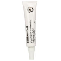 AllSpares Universeel Smeermiddel Koffiemachine (6gr.)