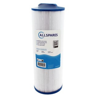 Spa Waterfilter geschikt voor PWW50L / 4CH-949 / SC757 / 40508