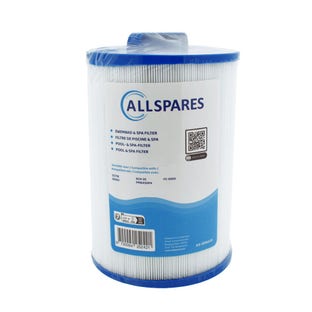 Spa Waterfilter geschikt voor PMAX50-P4 / SC718 / 50353 / 5CH-35