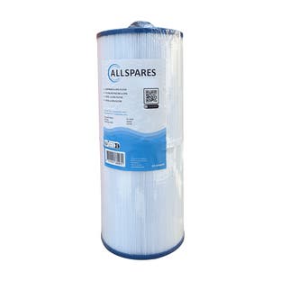 Spa Waterfilter geschikt voor Marquis 20041 / 20091 / PPM50-SC / 5CH-502
