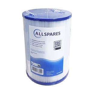 Spa Waterfilter geschikt voor Monarch Spa Sud / MS50